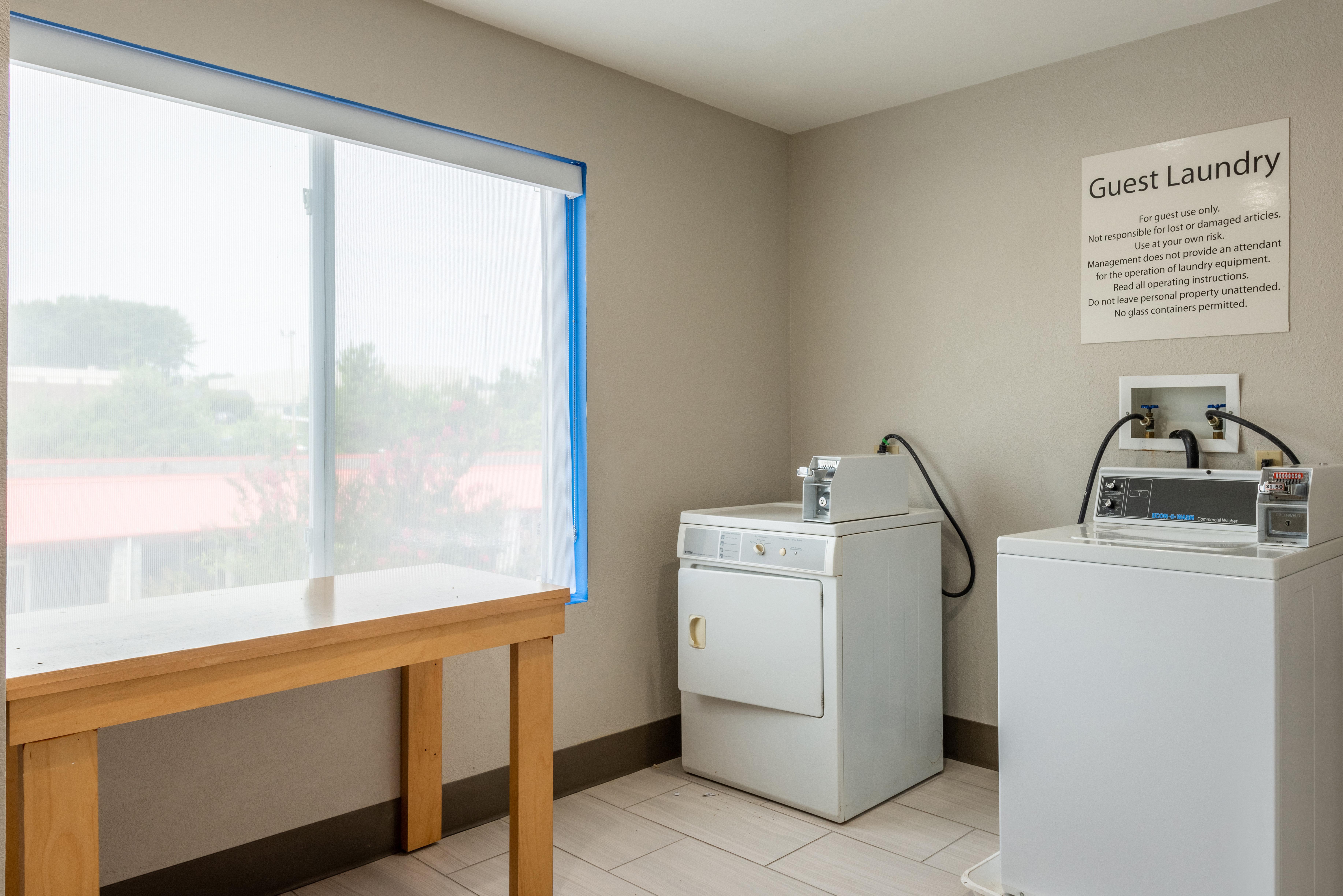 Holiday Inn Express & Suites Statesville Eksteriør billede
