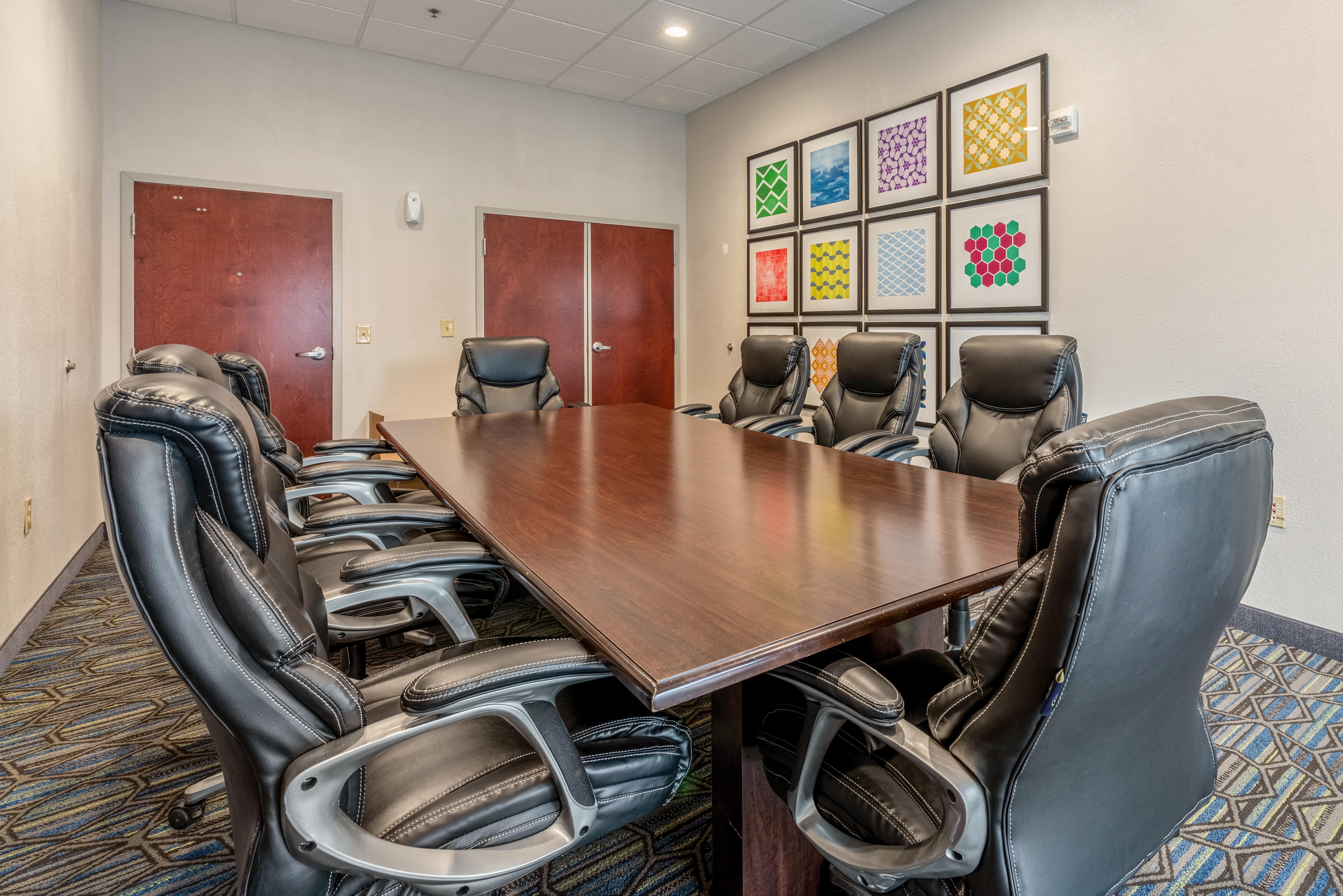 Holiday Inn Express & Suites Statesville Eksteriør billede