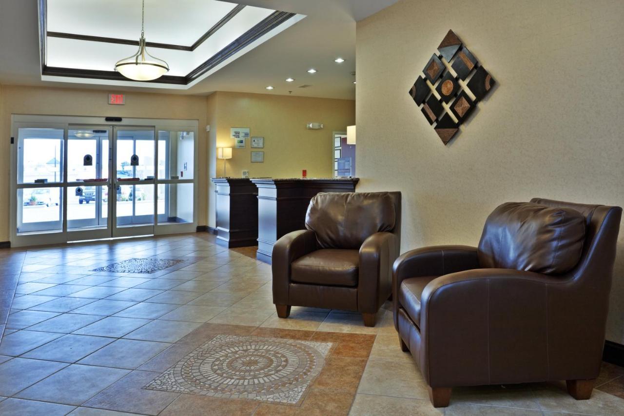 Holiday Inn Express & Suites Statesville Eksteriør billede
